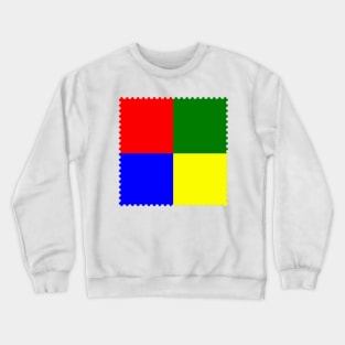 Windows Crewneck Sweatshirt